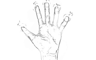 🖐️ AndThereWas LLC – The 5 D’s of Creation